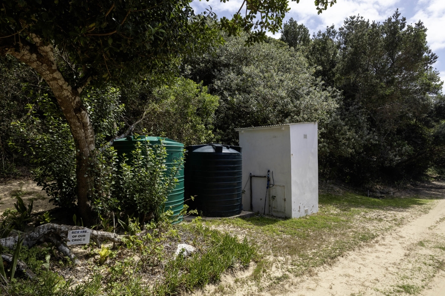 4 Bedroom Property for Sale in Begha Eastern Cape